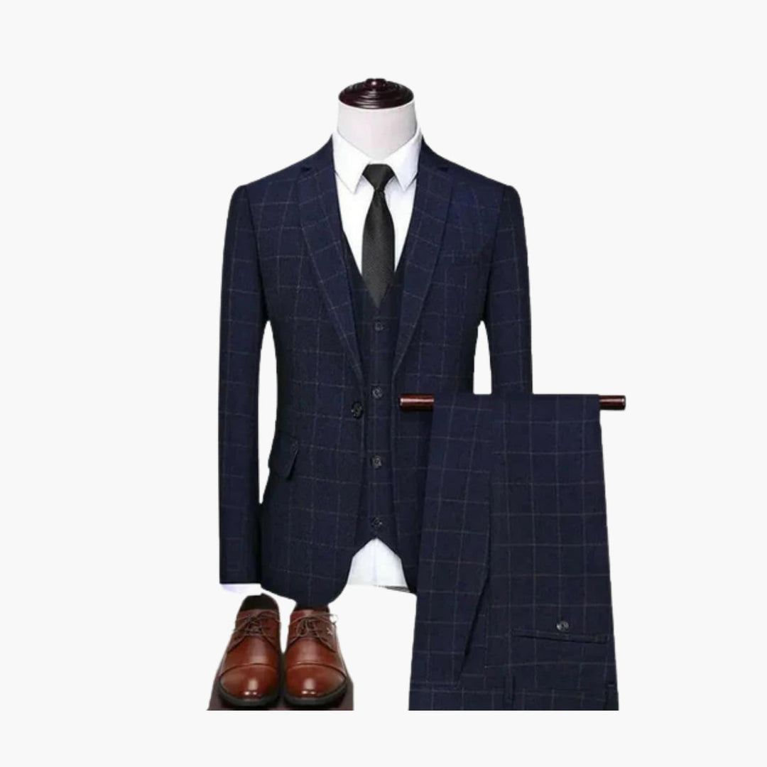 Suits & Blazers - MayfairMode