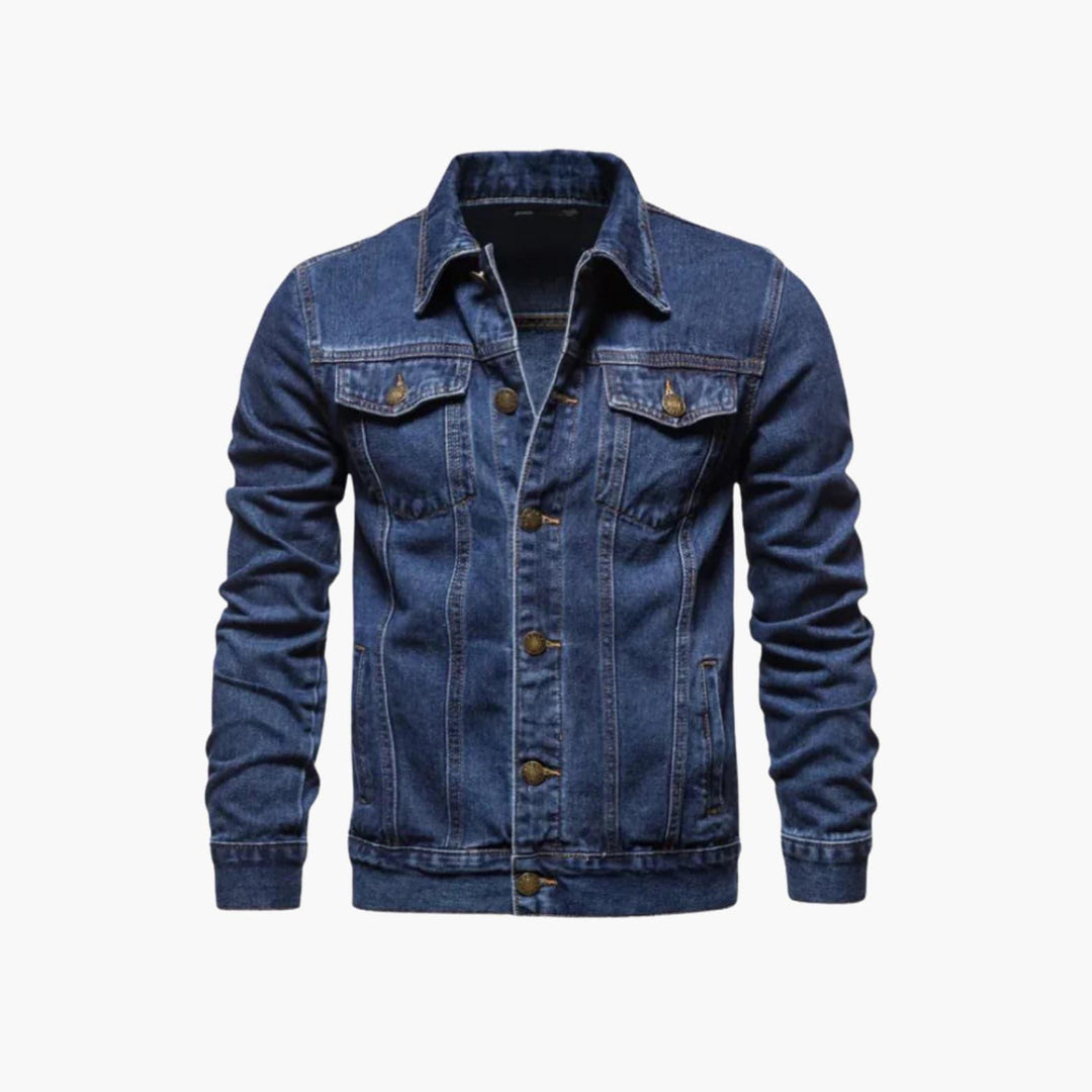 Denim Jackets - MayfairMode