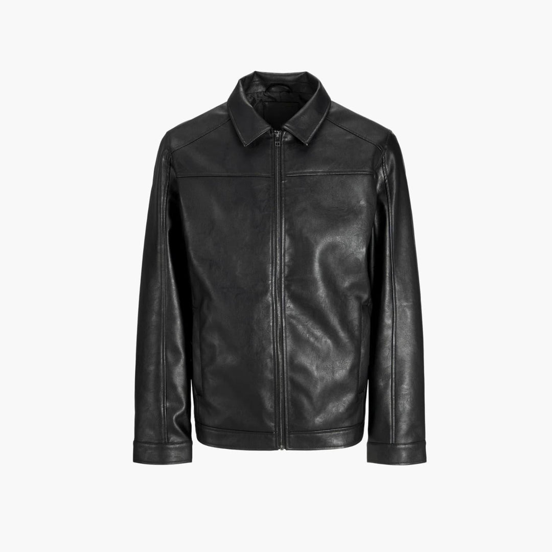 Leather Jackets - MayfairMode