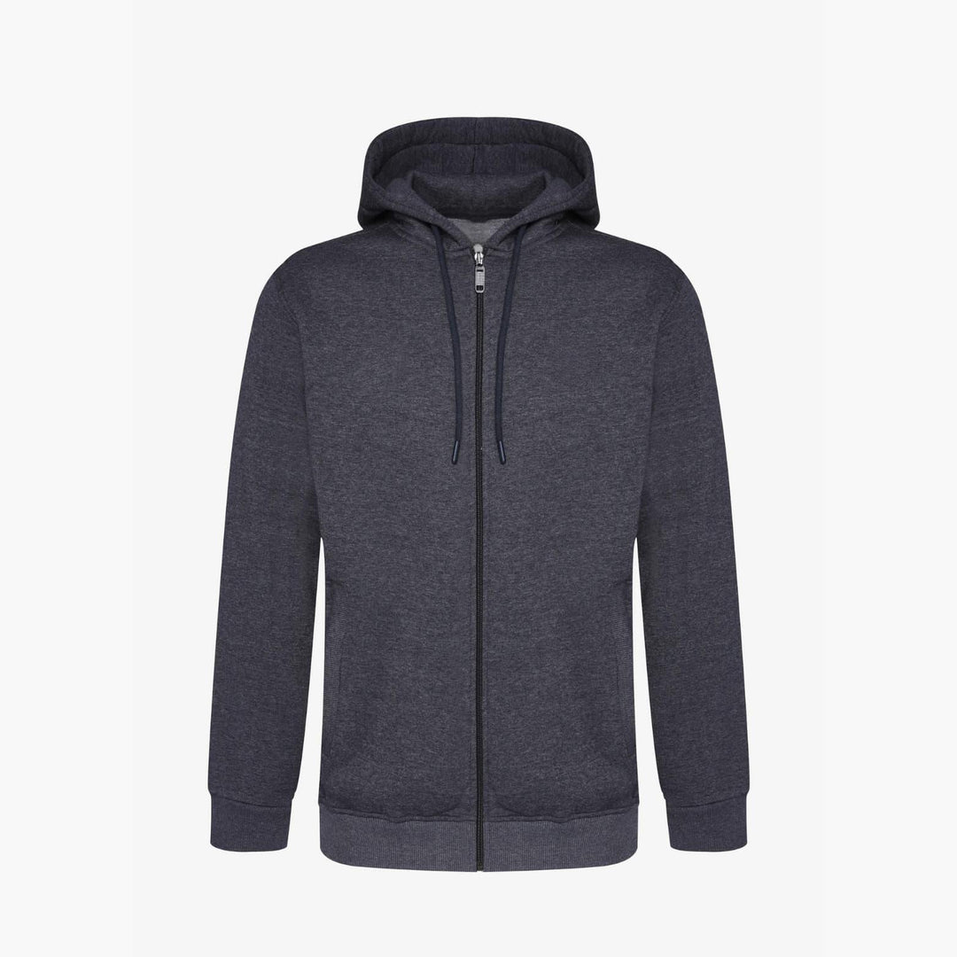 Zip Hoodies - MayfairMode