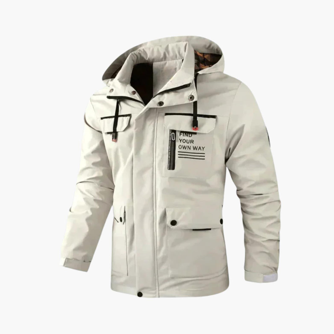 Winter Jackets - MayfairMode