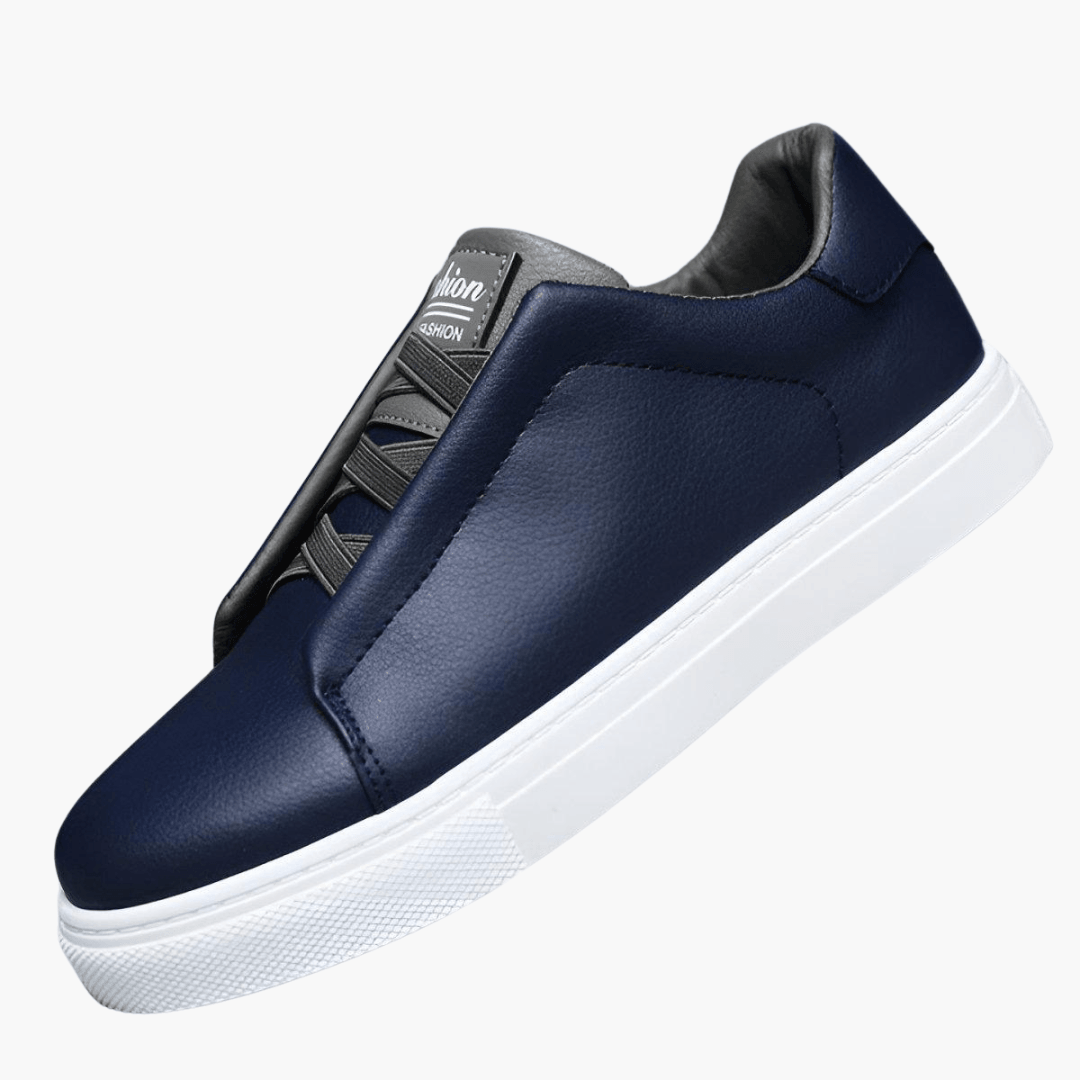 Luxury Sneakers with Timeless Style for Men - MayfairMode