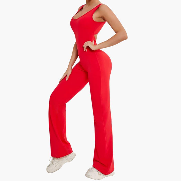 Trendy Performance Tracksuit for Women - MayfairMode