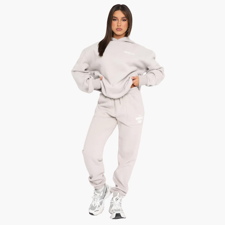 Cozy Essential Lounge Set for Women - MayfairMode