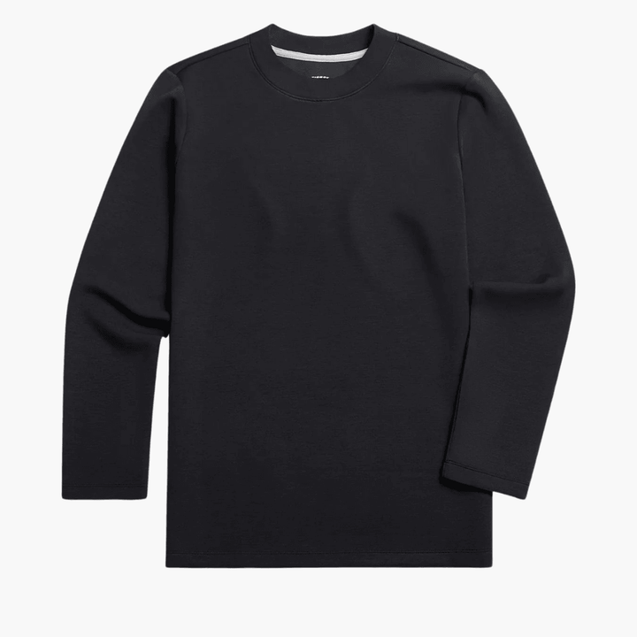 Sleek Fit Jumper for Men - MayfairMode