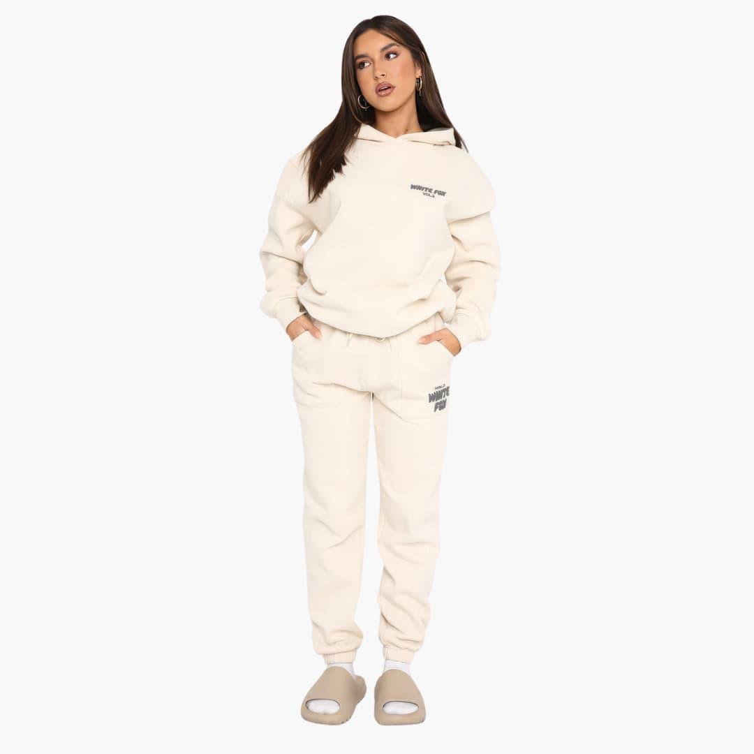 Cozy Essential Lounge Set for Women - MayfairMode