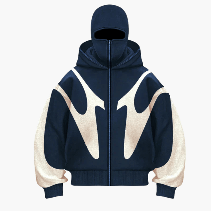 Stylish and Practical Hoodie for Men - MayfairMode