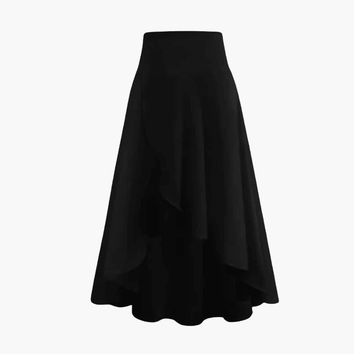 Stylish and Breezy Summer Skirt for Women - MayfairMode