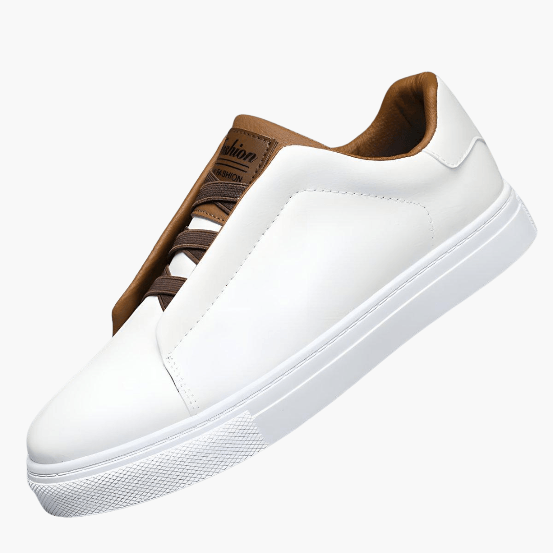 Luxury Sneakers with Timeless Style for Men - MayfairMode