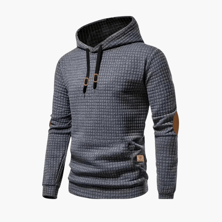 Comfortable and Stylish Hoodie for Men - MayfairMode