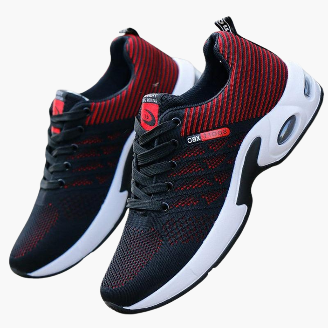 Lightweight and Comfortable Sports Shoes for Men