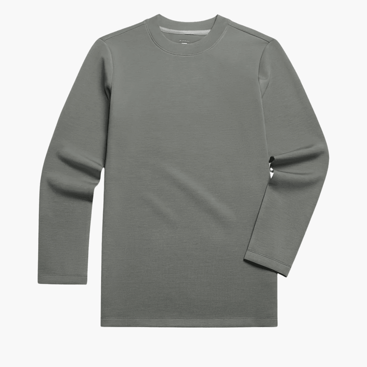 Sleek Fit Jumper for Men - MayfairMode