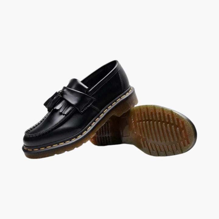 Luxury Old Money Loafers for Men - MayfairMode