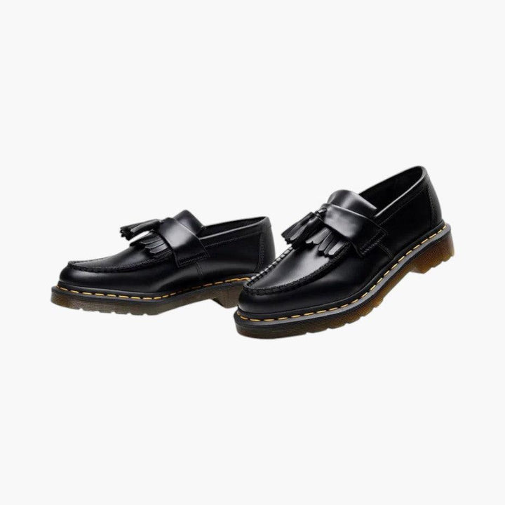 Luxury Old Money Loafers for Men - MayfairMode