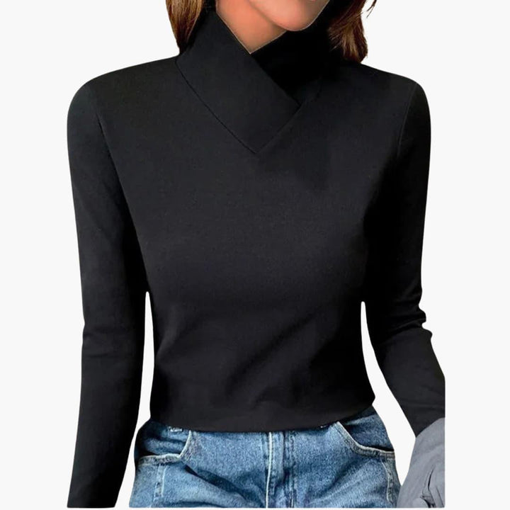 Breathable and Stylish Jumper for Women - MayfairMode