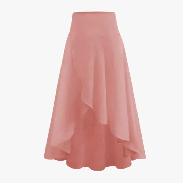 Stylish and Breezy Summer Skirt for Women - MayfairMode