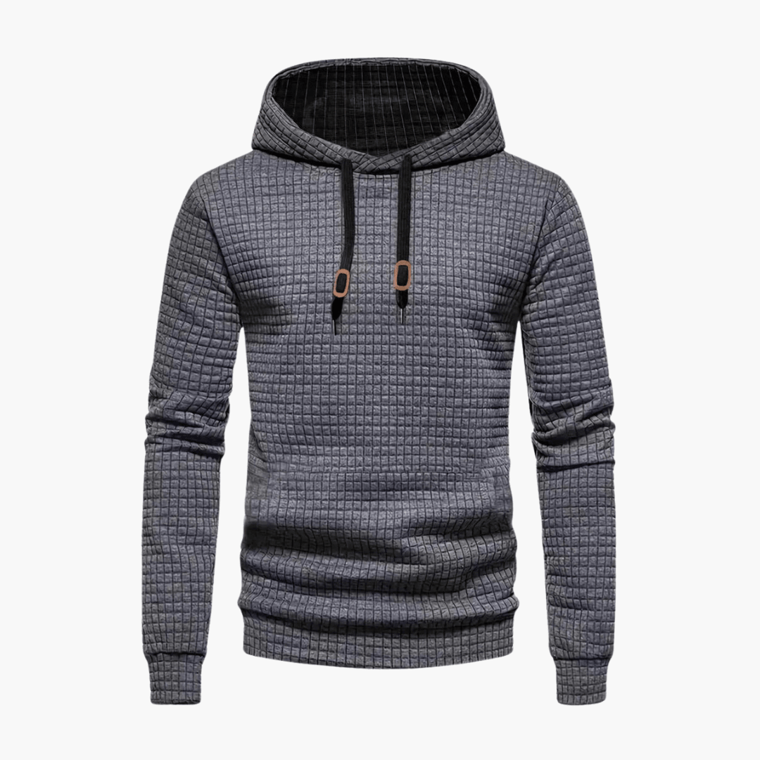 Comfortable and Stylish Hoodie for Men - MayfairMode