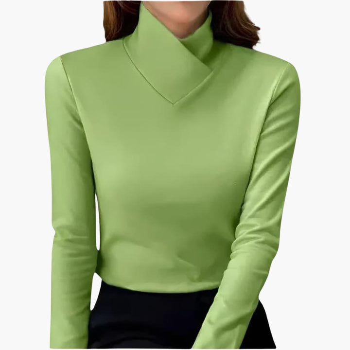 Breathable and Stylish Jumper for Women - MayfairMode