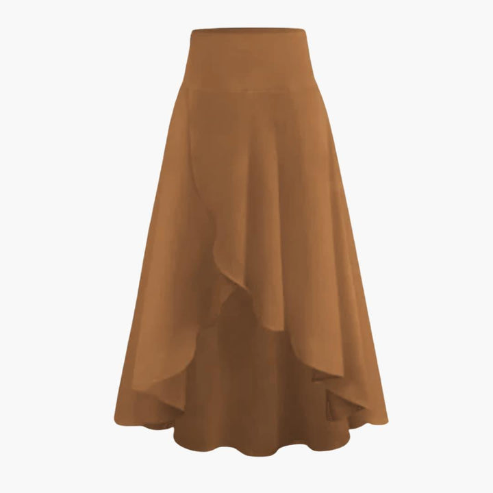 Stylish and Breezy Summer Skirt for Women - MayfairMode