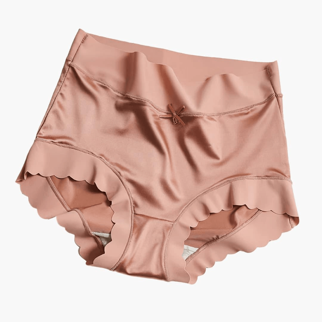 Luxurious Silk Satin Underwear for Women - MayfairMode