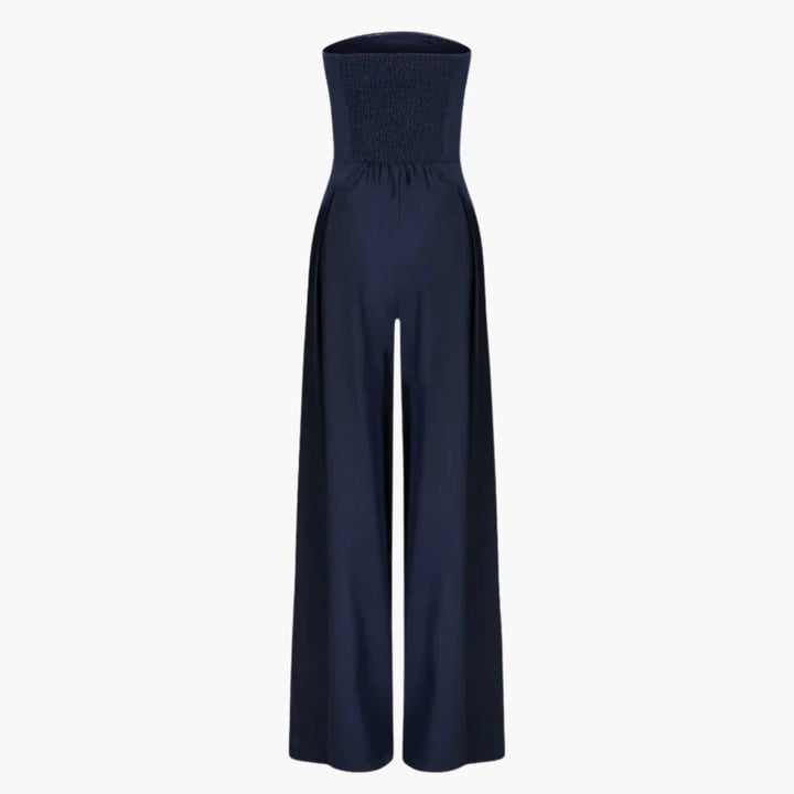 Versatile Chic Jumpsuit for Women - MayfairMode