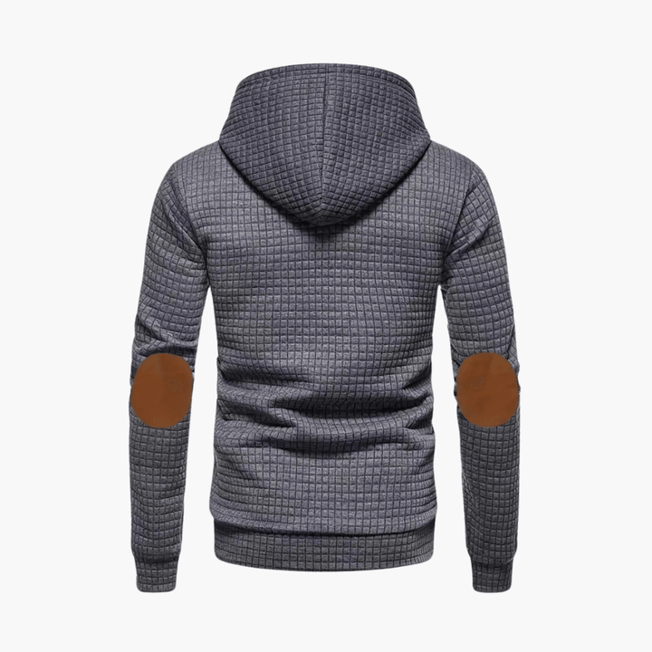 Comfortable and Stylish Hoodie for Men - MayfairMode