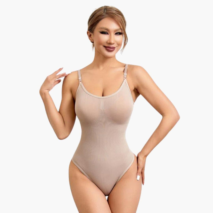 Best Shaping Bodysuit for Women - MayfairMode