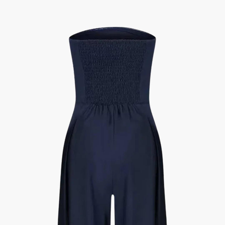 Versatile Chic Jumpsuit for Women - MayfairMode