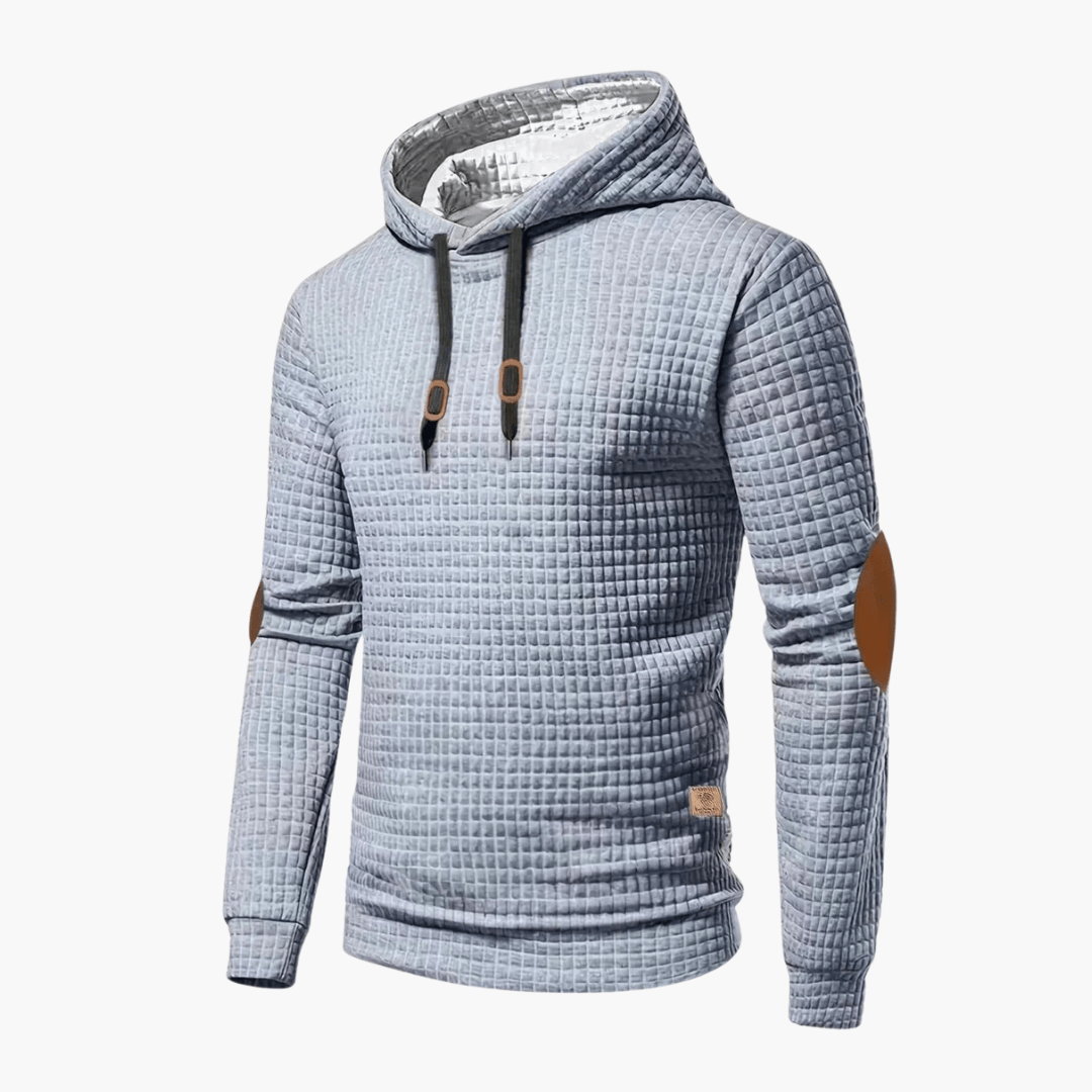 Comfortable and Stylish Hoodie for Men - MayfairMode