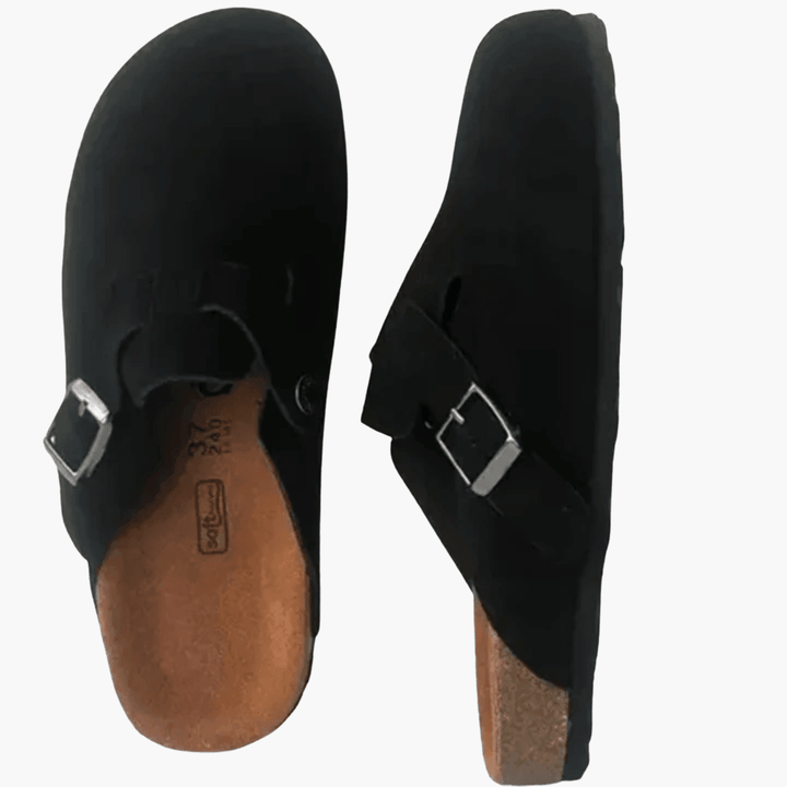 Comfortable Orthopedic Slip-On Clog for Men - MayfairMode