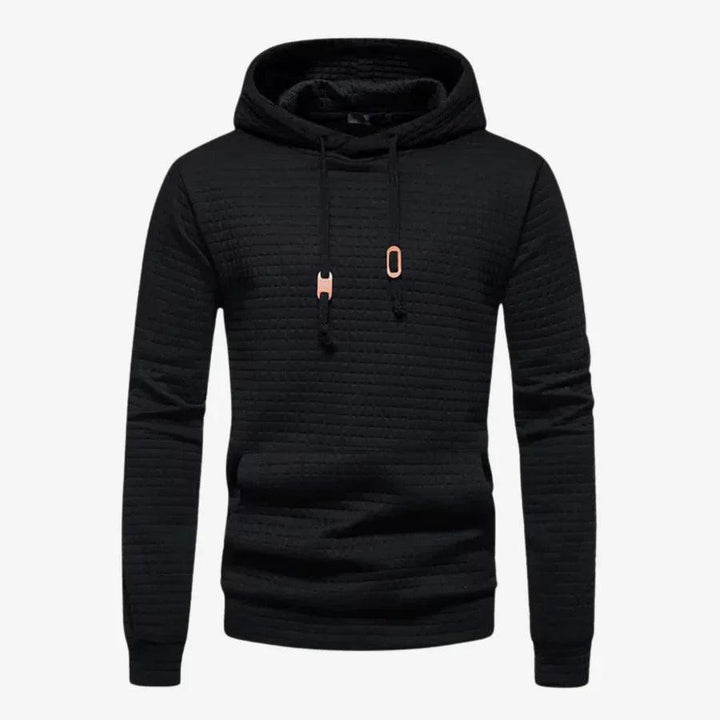 Comfortable and Stylish Hoodie for Men - MayfairMode