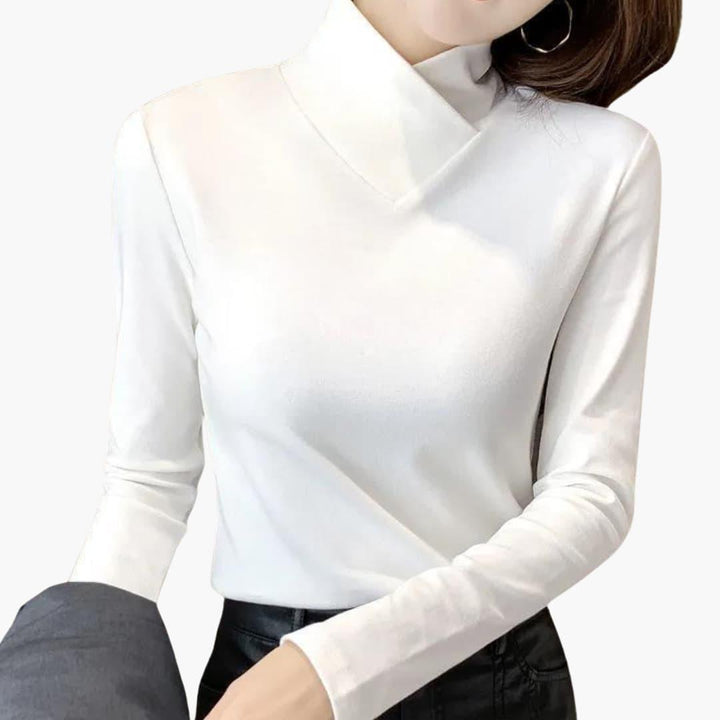 Breathable and Stylish Jumper for Women - MayfairMode