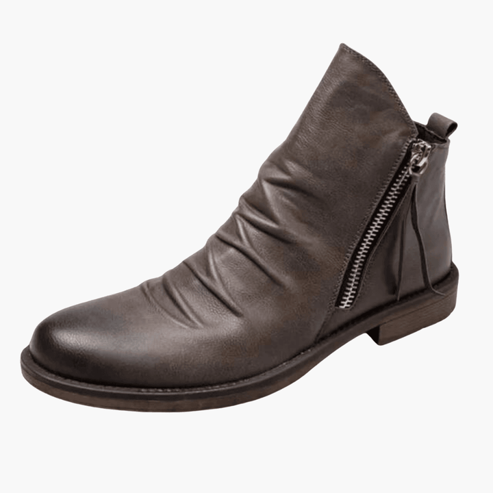 Premium Knee-High Boots for Women - MayfairMode