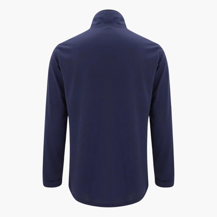 Stylish Half-Zip Sweater for Men - MayfairMode