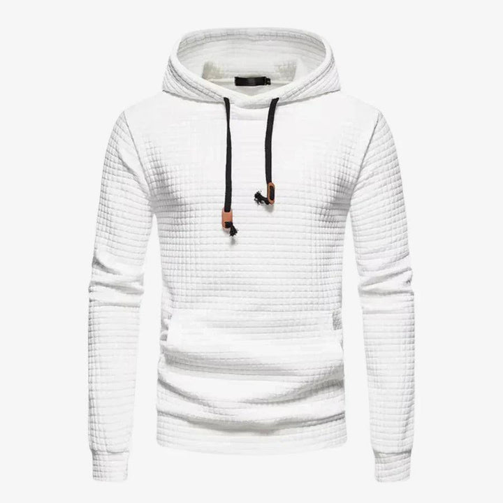 Comfortable and Stylish Hoodie for Men - MayfairMode