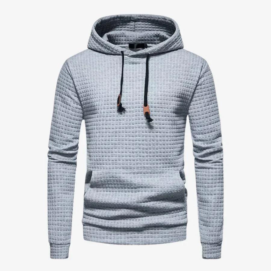 Comfortable and Stylish Hoodie for Men - MayfairMode