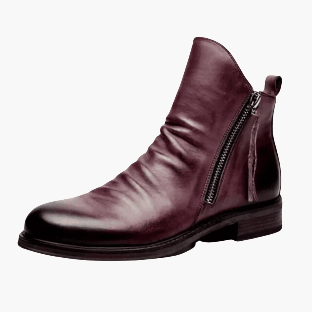 Premium Knee-High Boots for Women - MayfairMode