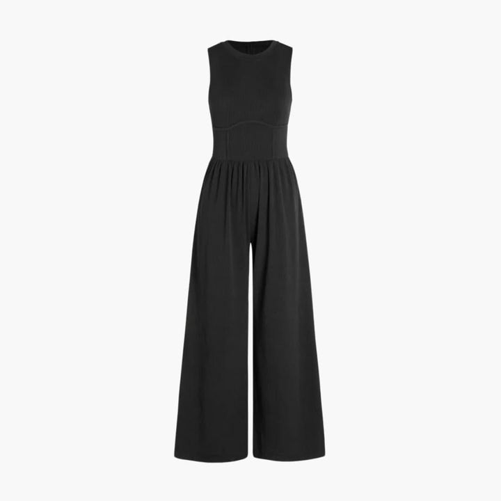 Comfortable and Flattering Jumpsuit for Women - MayfairMode