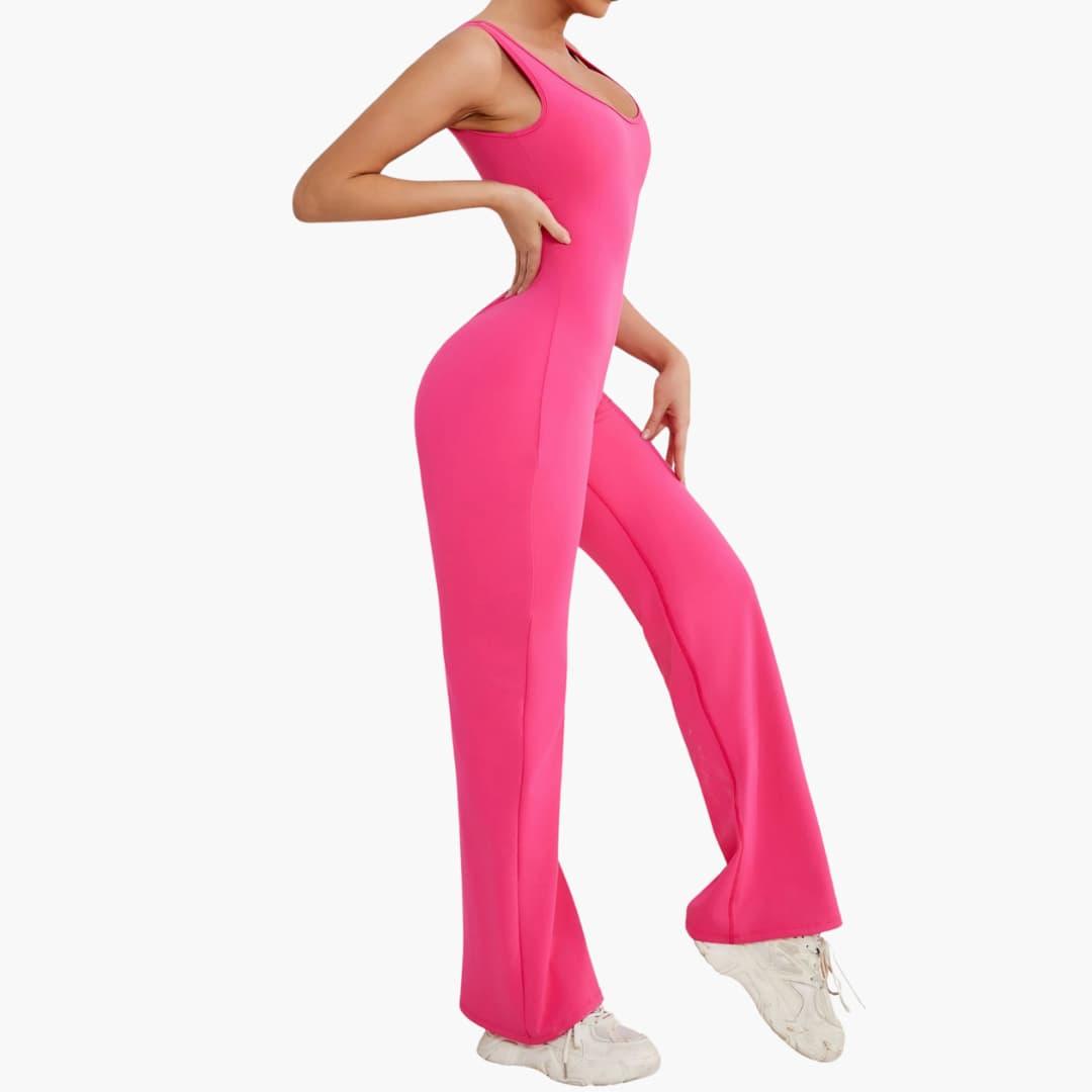 Trendy Performance Tracksuit for Women - MayfairMode