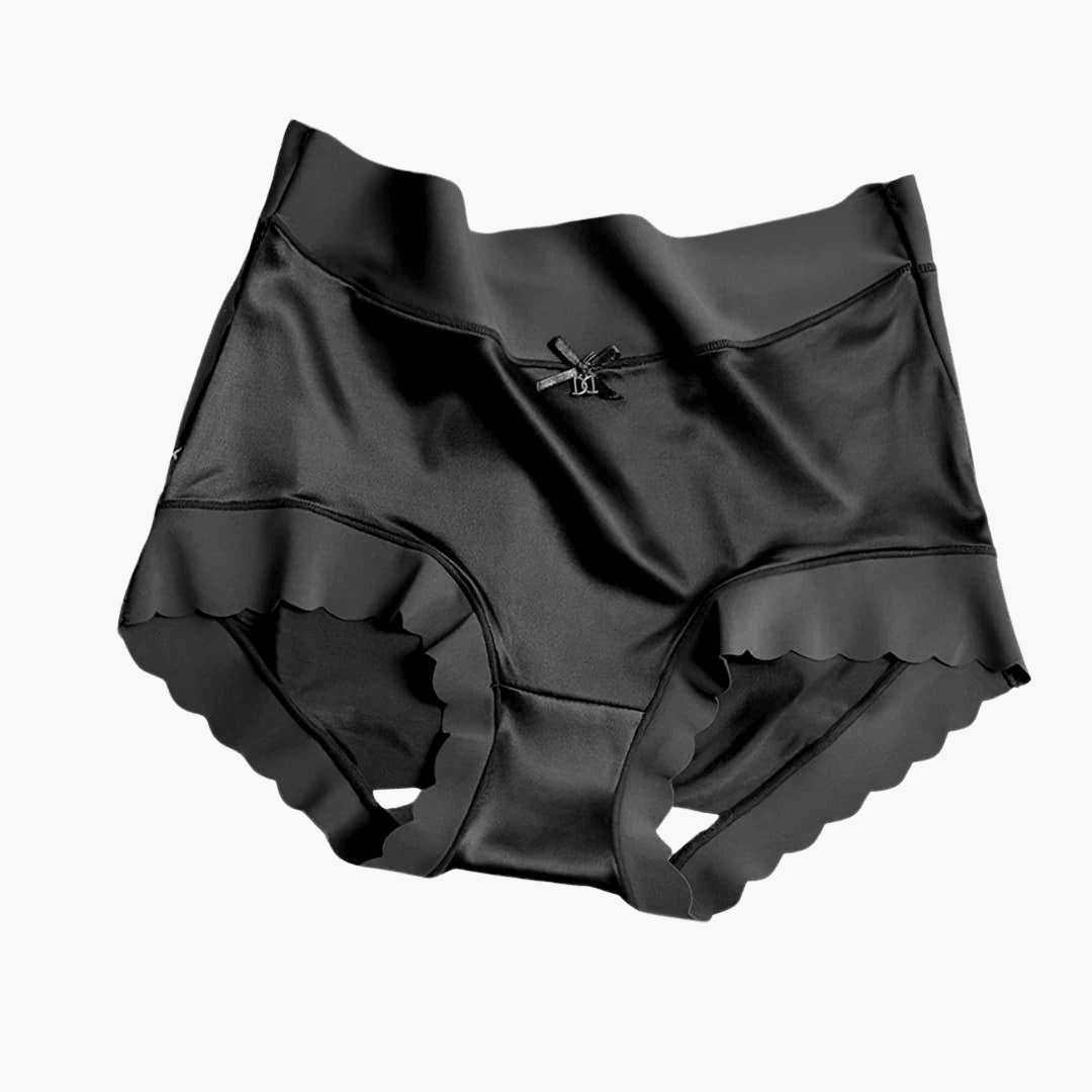 Luxurious Silk Satin Underwear for Women - MayfairMode