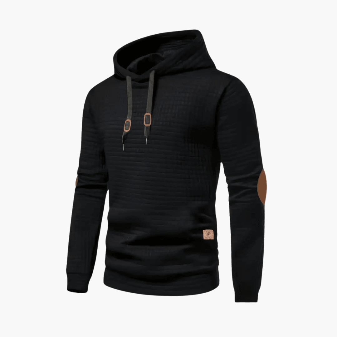 Comfortable and Stylish Hoodie for Men - MayfairMode