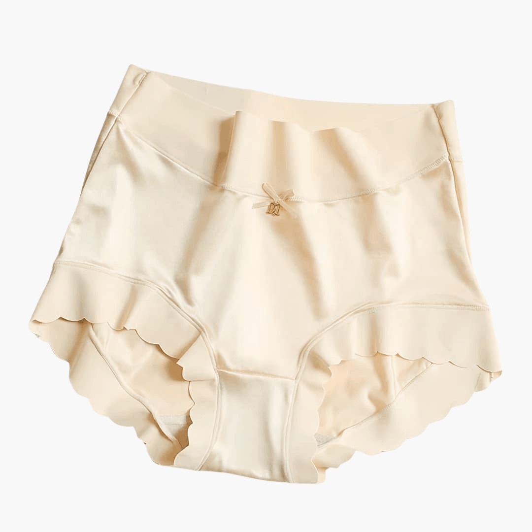 Luxurious Silk Satin Underwear for Women - MayfairMode