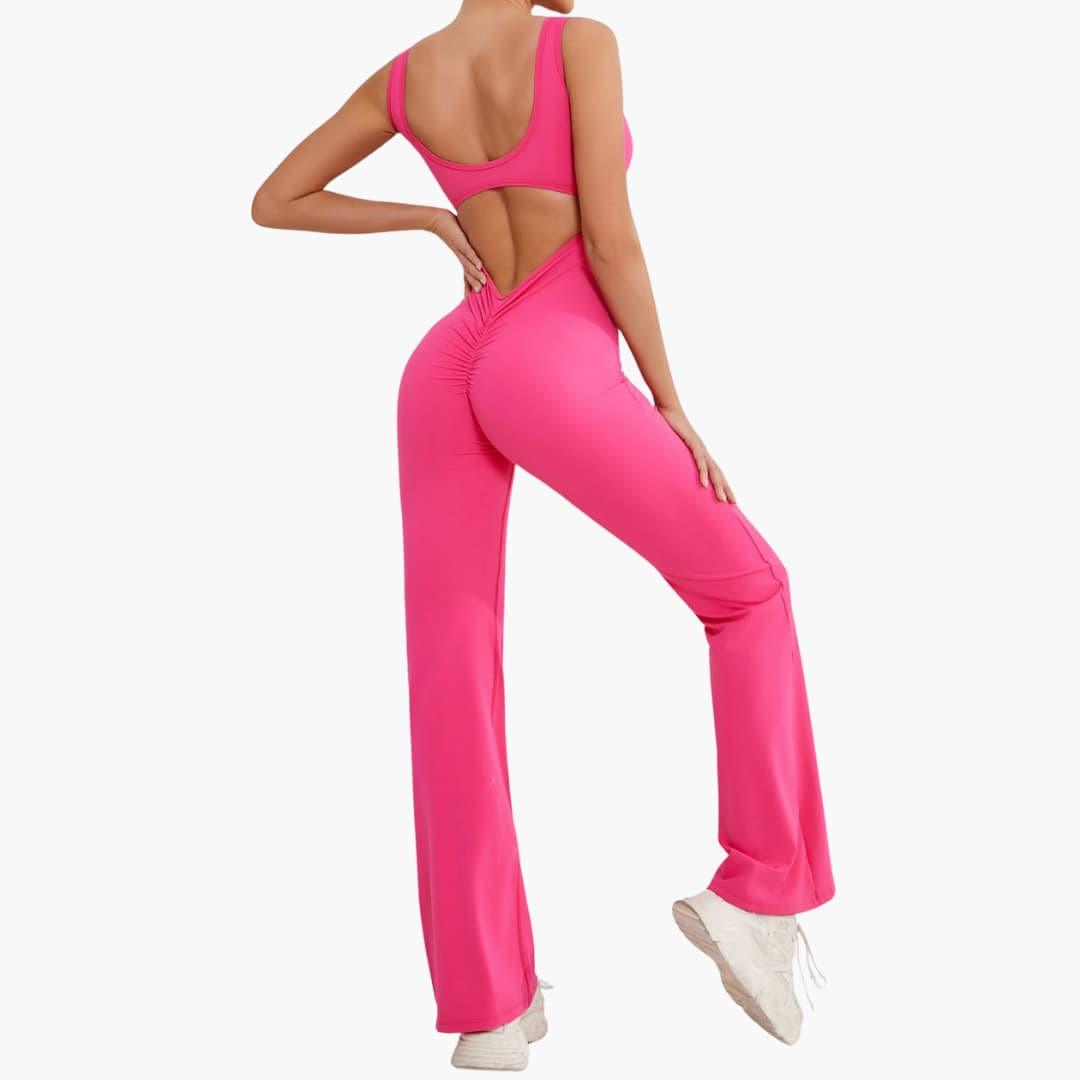 Trendy Performance Tracksuit for Women - MayfairMode