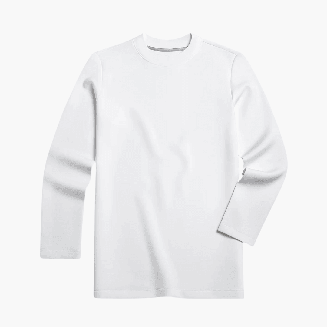 Sleek Fit Jumper for Men - MayfairMode