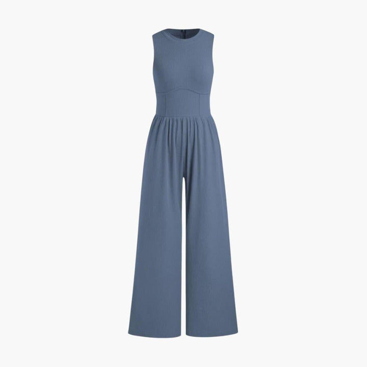 Comfortable and Flattering Jumpsuit for Women - MayfairMode