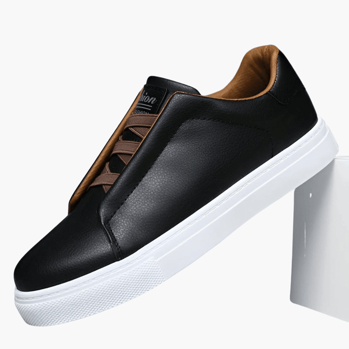 Luxury Sneakers with Timeless Style for Men - MayfairMode