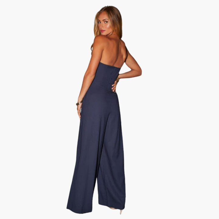 Comfortable and Chic Jumpsuit for Women - MayfairMode