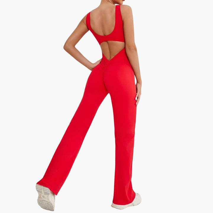 Trendy Performance Tracksuit for Women - MayfairMode